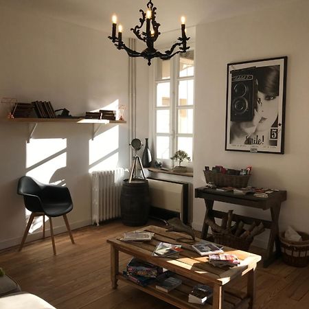 B&B - Le Jardin Du Palais Carcassone Kültér fotó