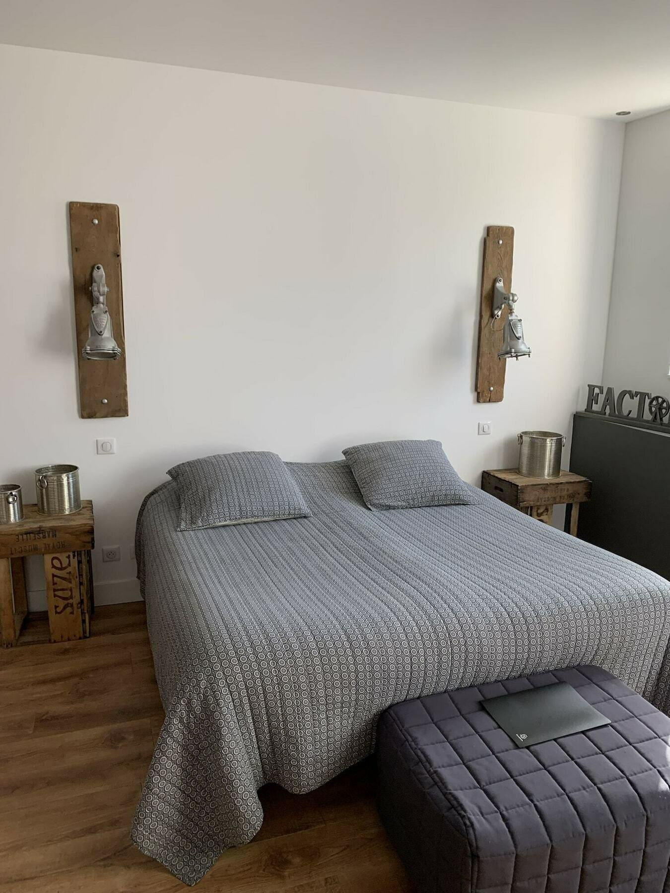 B&B - Le Jardin Du Palais Carcassone Kültér fotó