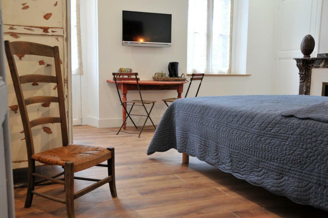 B&B - Le Jardin Du Palais Carcassone Kültér fotó