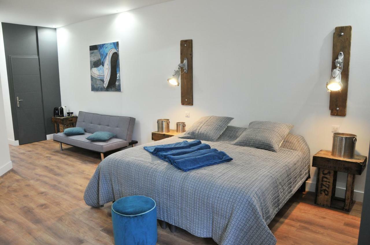 B&B - Le Jardin Du Palais Carcassone Kültér fotó