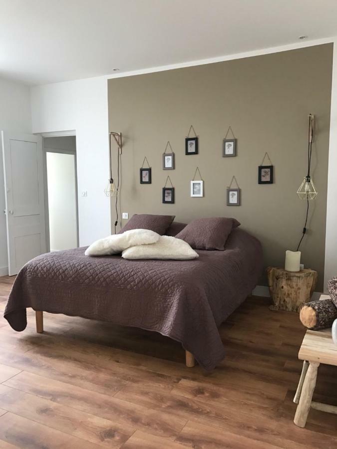 B&B - Le Jardin Du Palais Carcassone Kültér fotó