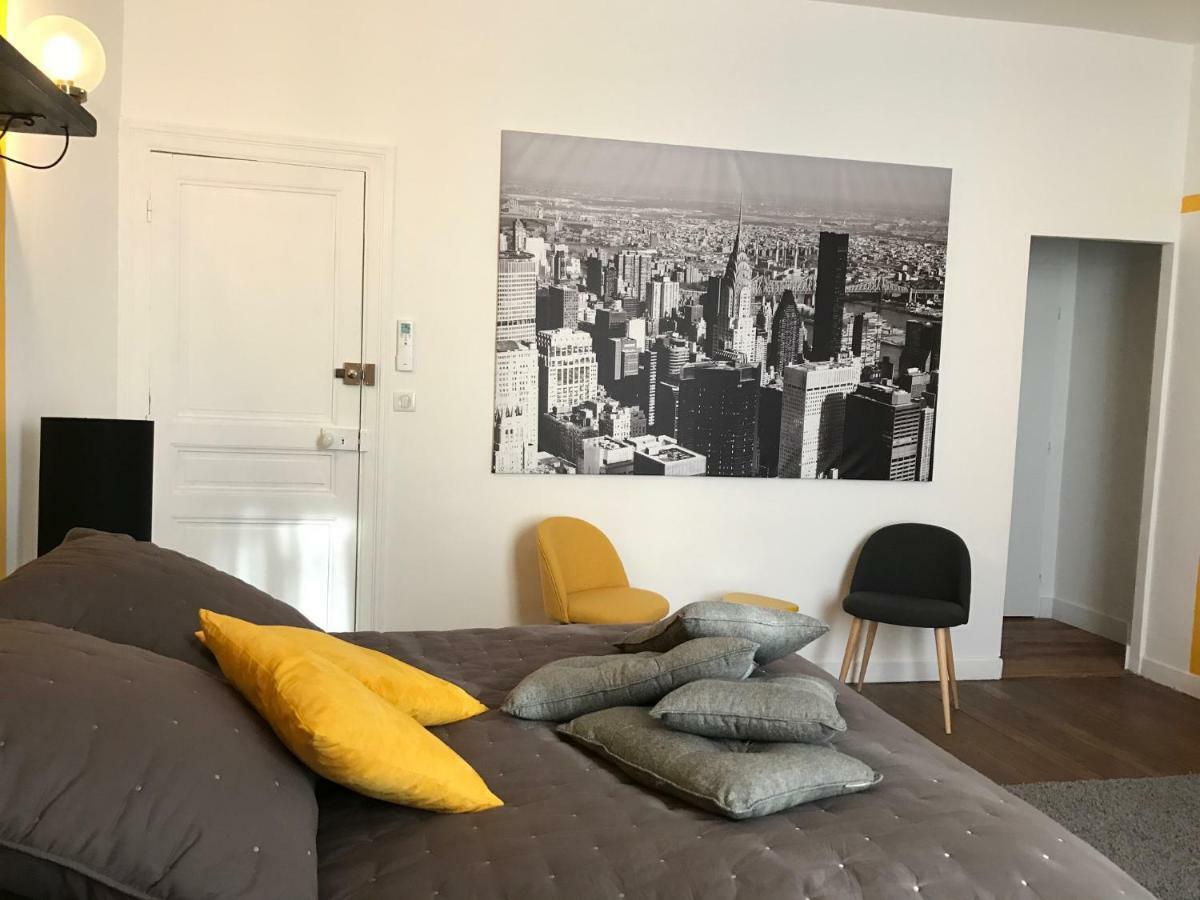B&B - Le Jardin Du Palais Carcassone Kültér fotó
