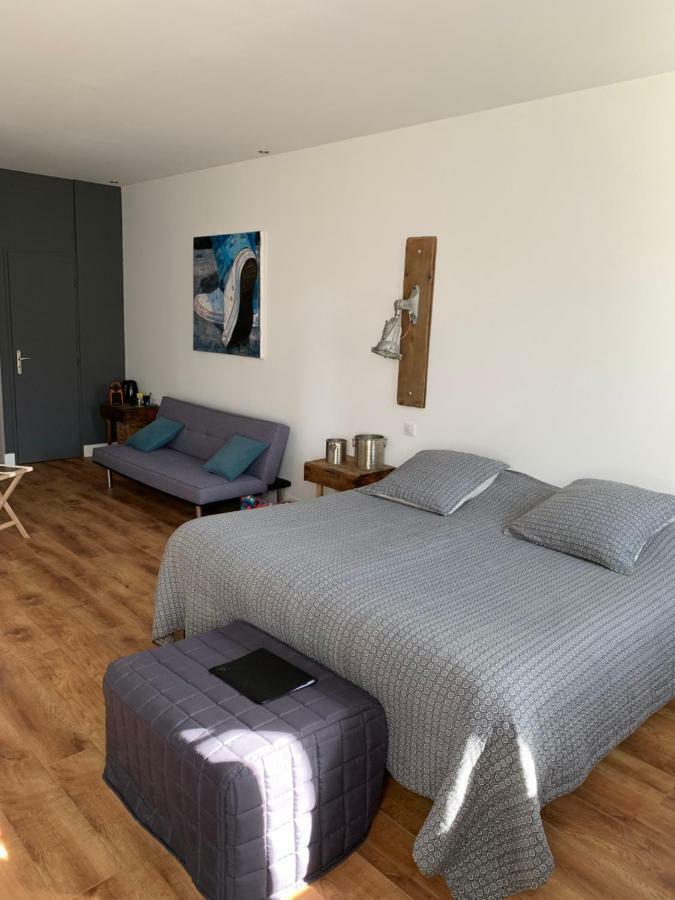 B&B - Le Jardin Du Palais Carcassone Kültér fotó