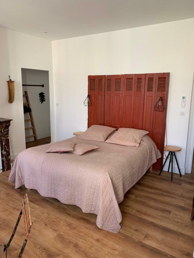 B&B - Le Jardin Du Palais Carcassone Kültér fotó