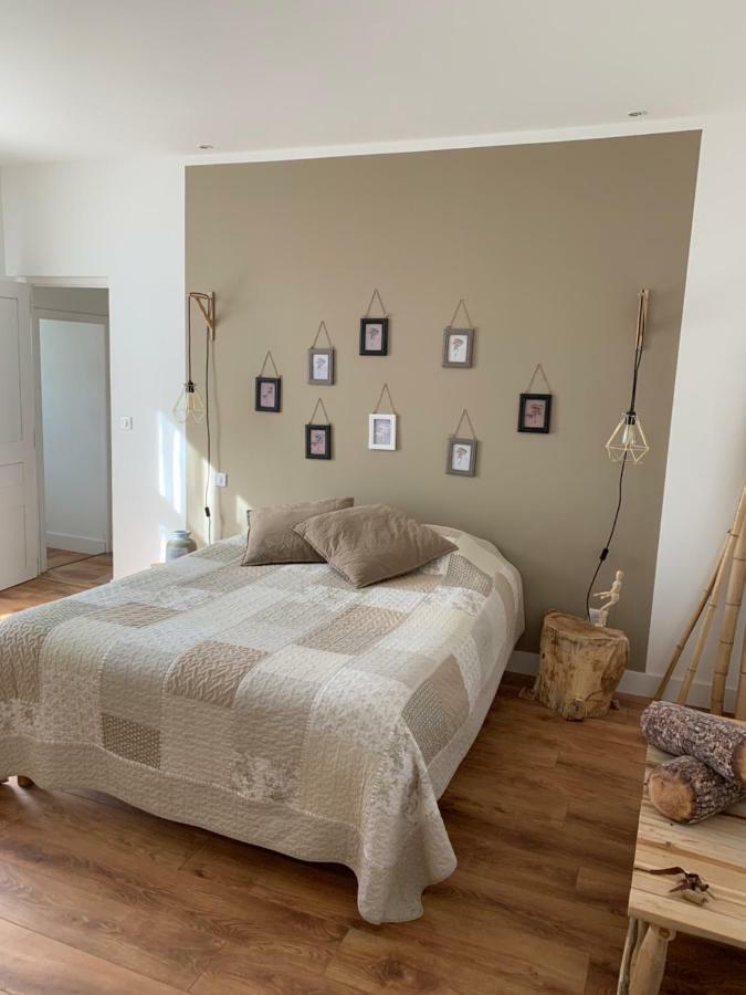 B&B - Le Jardin Du Palais Carcassone Kültér fotó